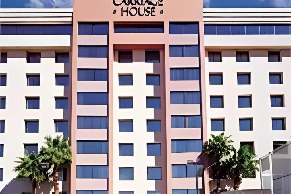The Carriage House in Las Vegas (NV), United States