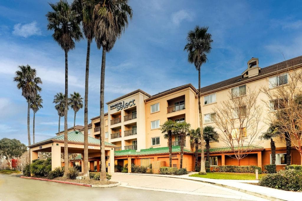 Sonesta Select San Francisco Airport Oyster Point Waterfront in San Francisco (CA), United States