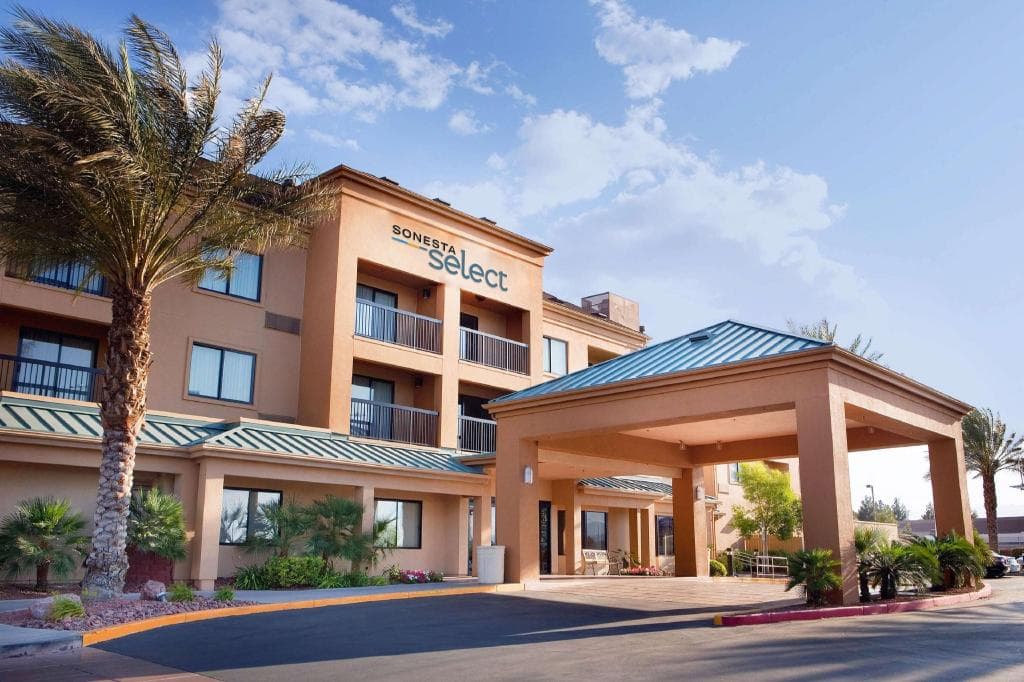 Sonesta Select Las Vegas Summerlin in Las Vegas (NV), United States