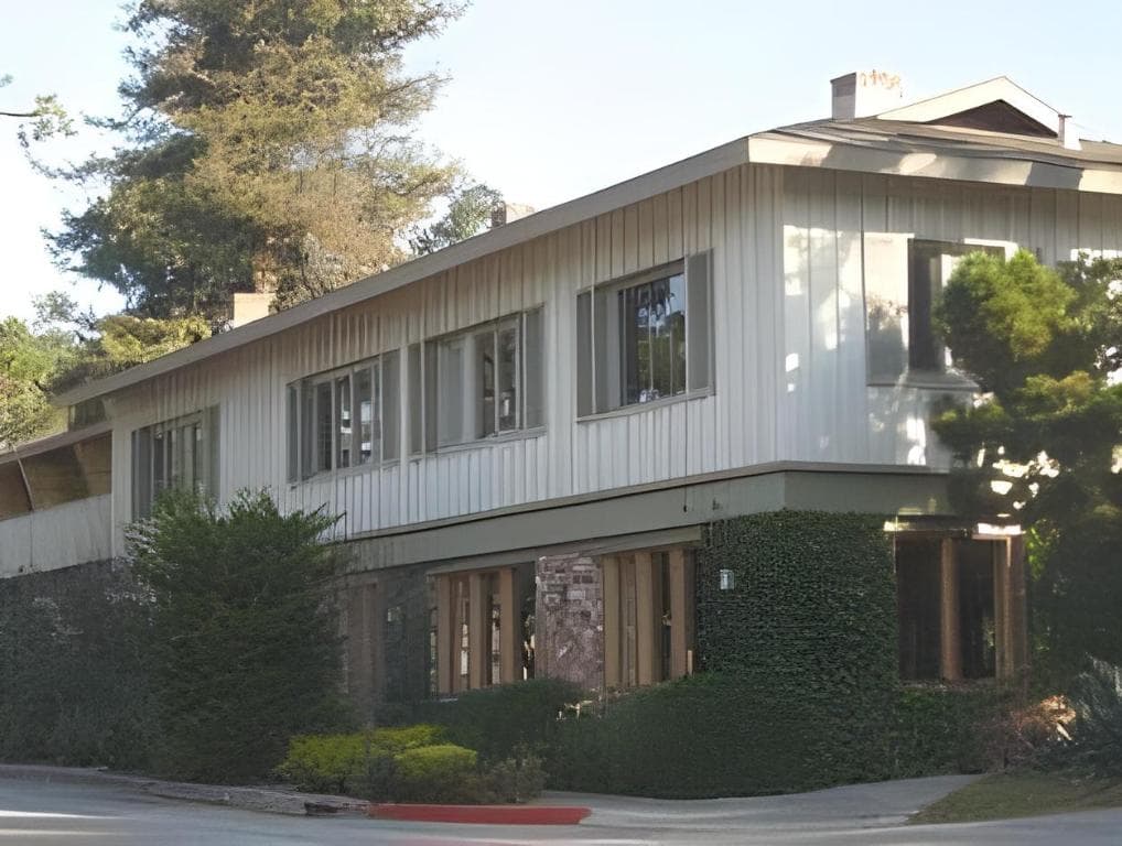 The Stilwell in Carmel By The Sea (CA), United States
