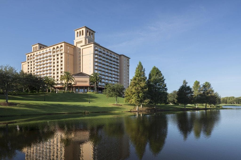 The Ritz-Carlton Orlando, Grande Lakes in Orlando (FL), United States