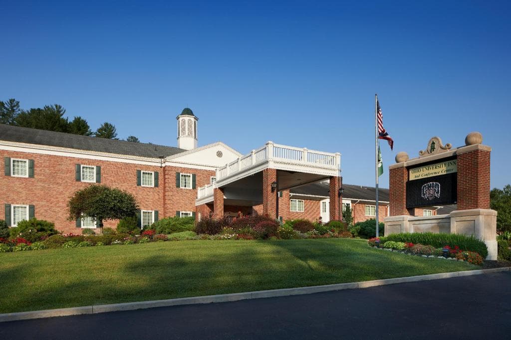 Ohio University Inn And Conference Center in Athens (OH), United States