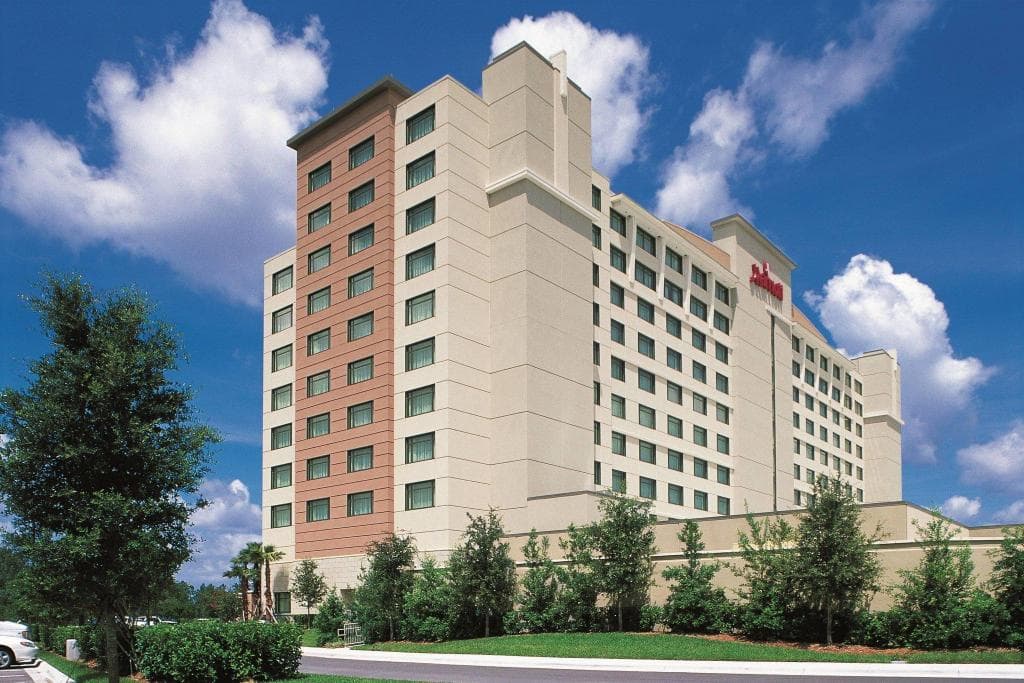 Orlando Marriott Lake Mary in Orlando (FL), United States