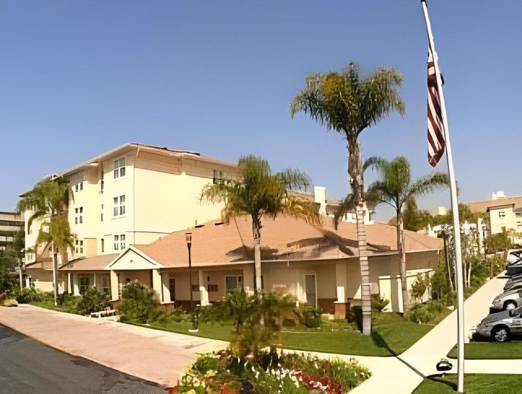 Residence Inn by Marriott Los Angeles LAX/El Segundo in Los Angeles (CA), United States