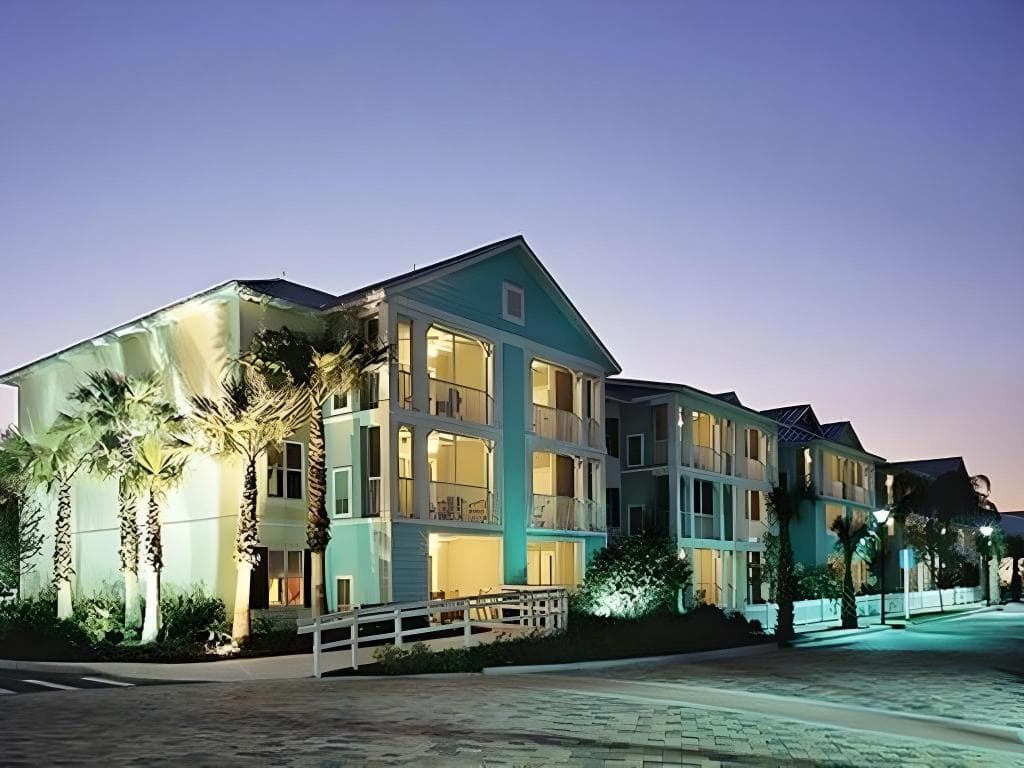 Marriott's Harbour Lake in Orlando (FL), United States