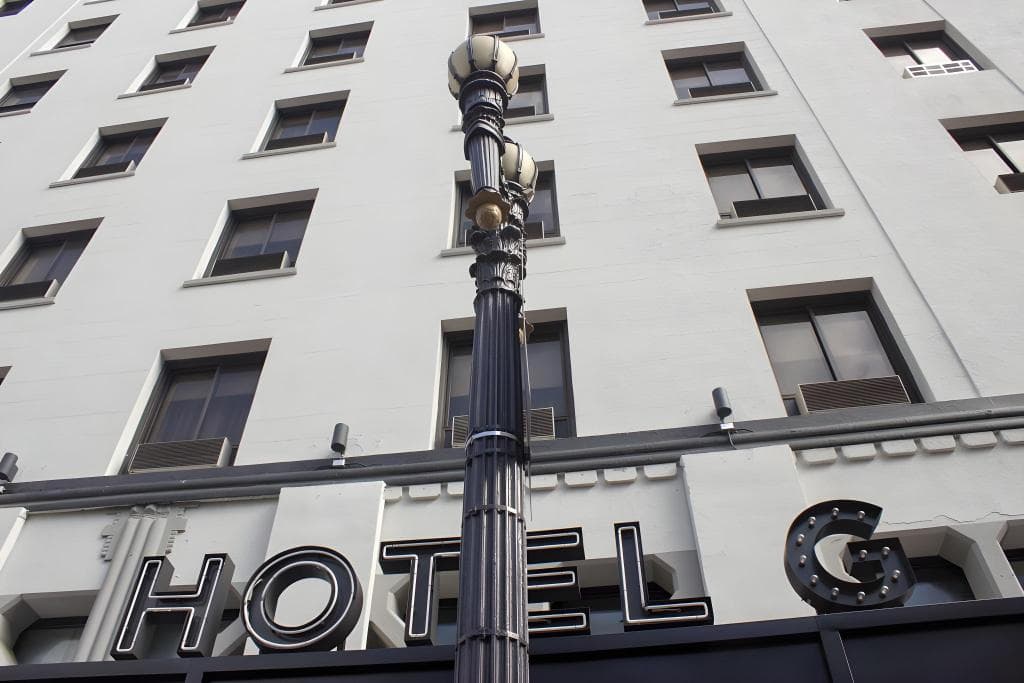 Hotel G San Francisco in San Francisco (CA), United States