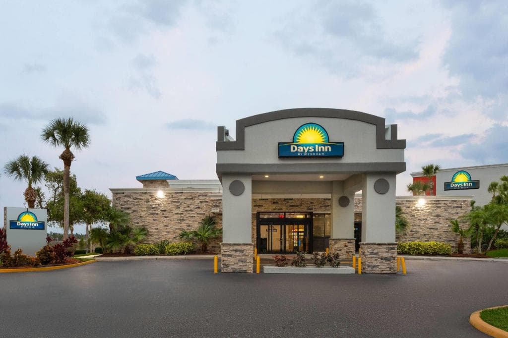 Days Inn by Wyndham Orlando Conv. Center/International Dr in Orlando (FL), United States