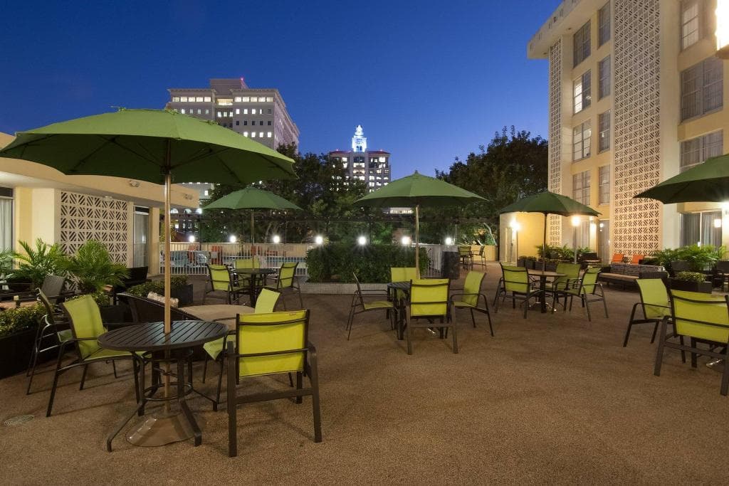 Courtyard by Marriott Miami Coral Gables in Miami (FL), United States