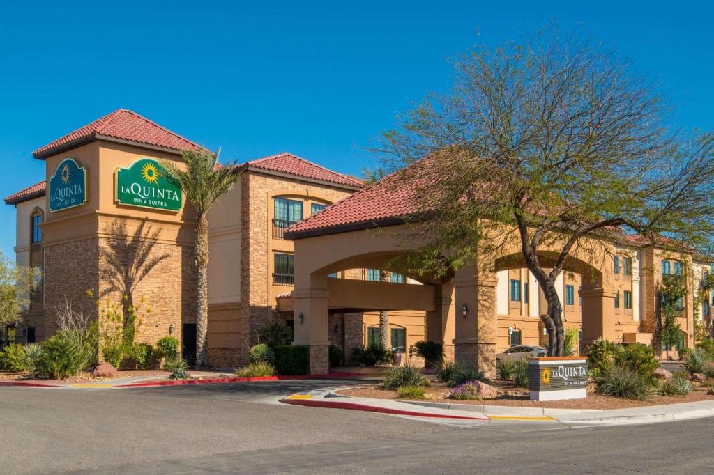 La Quinta Inn & Suites by Wyndham Las Vegas Airport South in Las Vegas (NV), United States