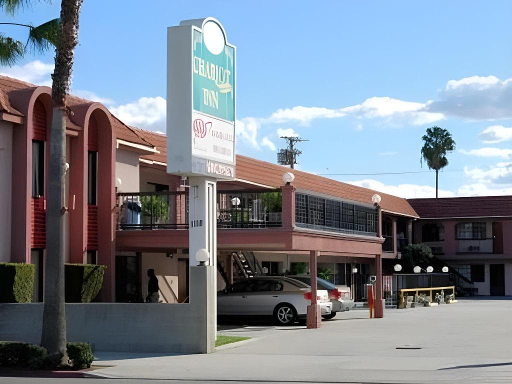 Chariot Inn in Los Angeles (CA), United States
