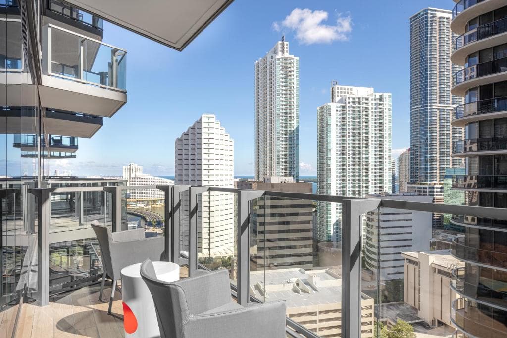 EAST Miami in Miami (FL), United States