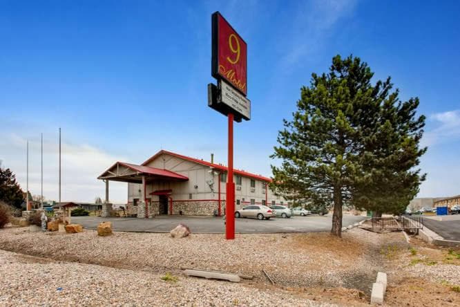 Motel 9 in Fort Collins (CO), United States