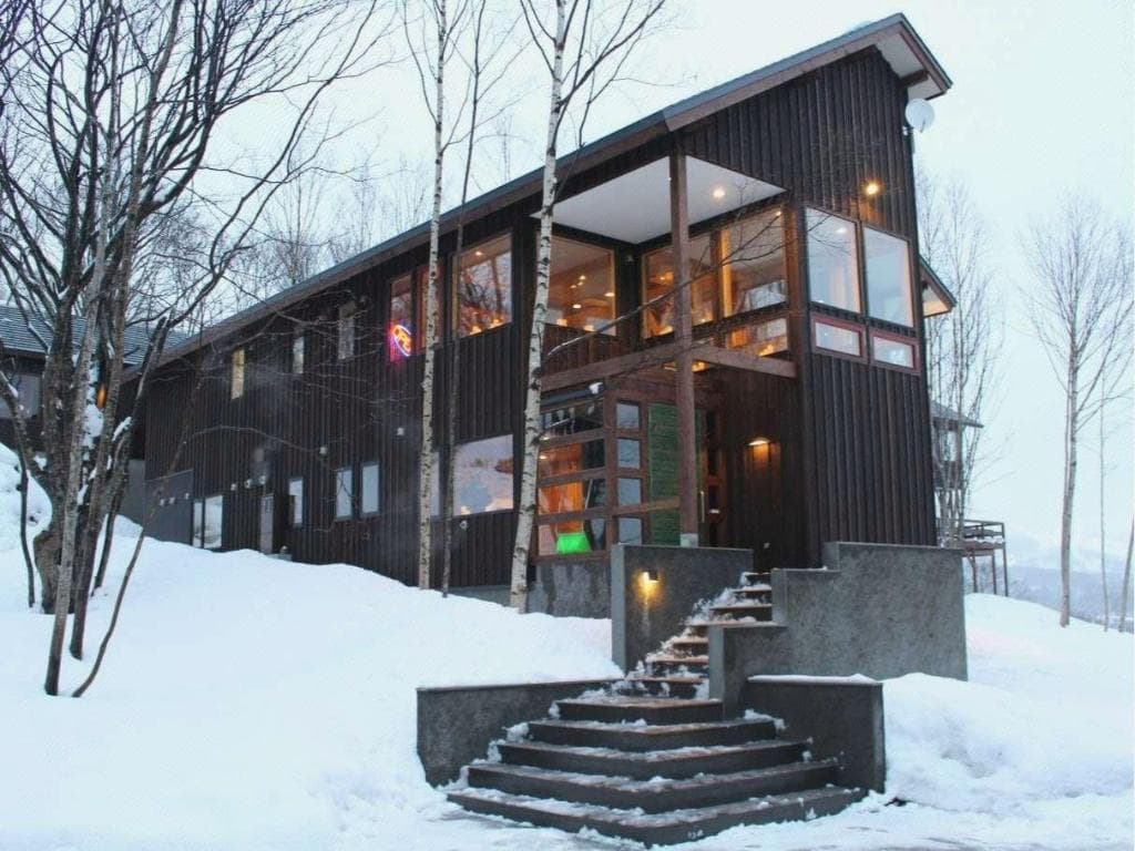 Niseko HyKrots IKIGAI Village in Niseko, Japan