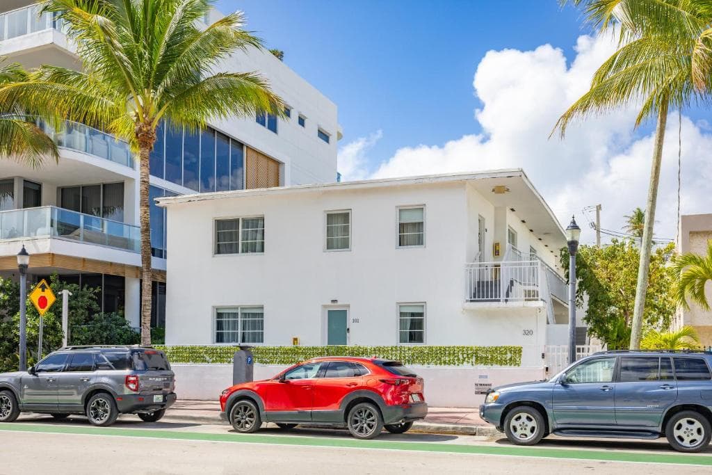Instant Stay Ocean Drive in Miami Beach (FL), United States