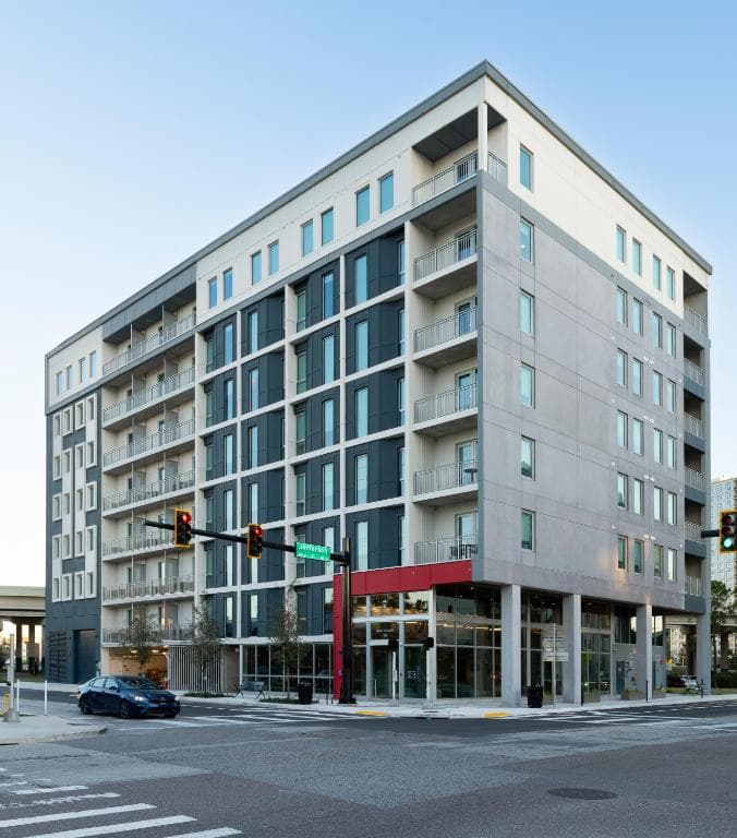 Mint House Tampa Downtown by Kasa in Tampa (FL), United States