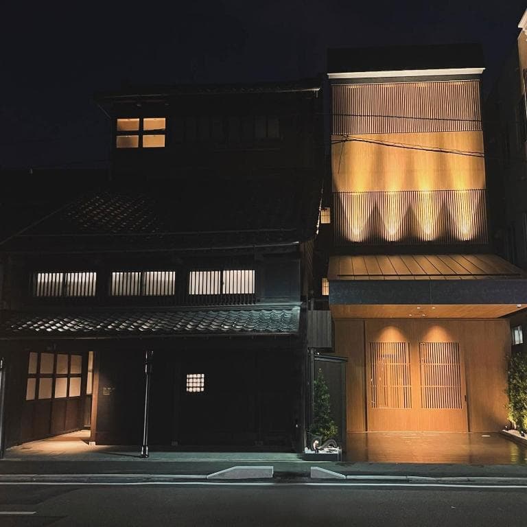 黒梅屋 Kurumiya in Kanazawa, Japan