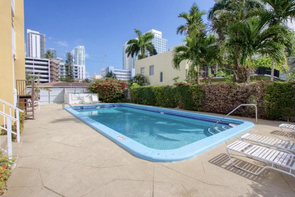 23 Palms Suites - Midtown Wynwood in Miami (FL), United States