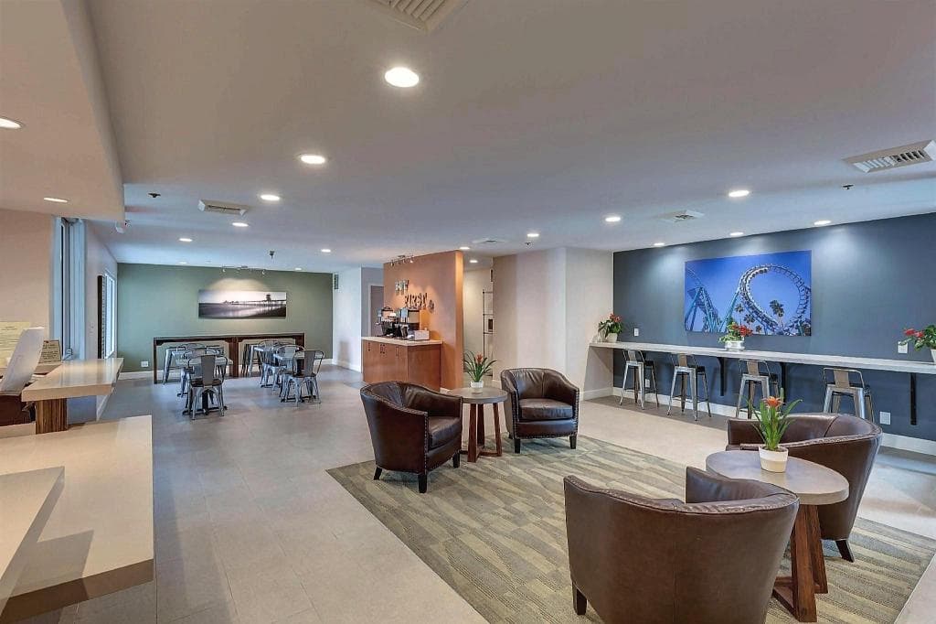 Good Nite Inn Buena Park in Los Angeles (CA), United States