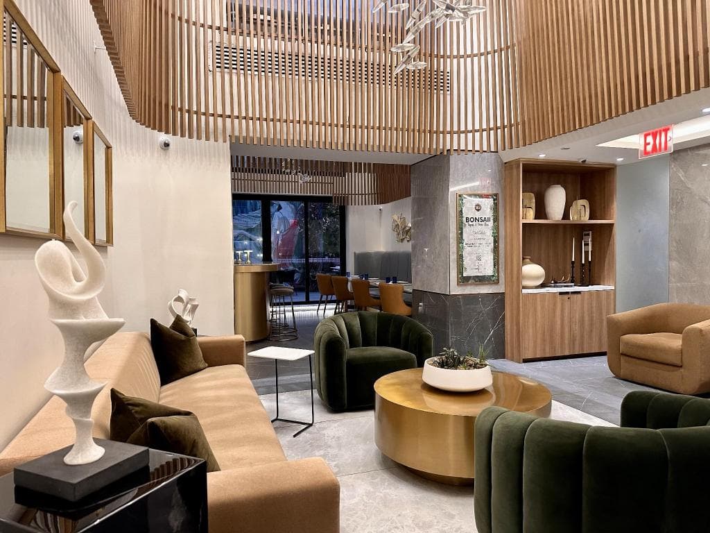 Concorde Hotel New York in New York (NY), United States