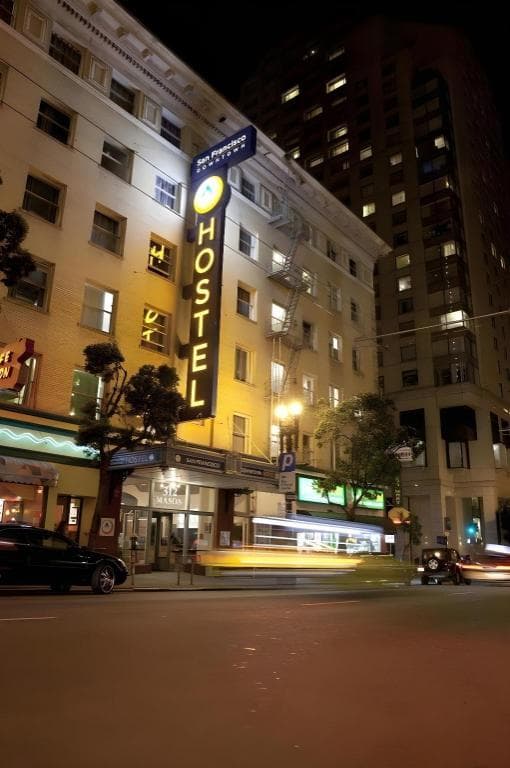 HI San Francisco Downtown Hostel in San Francisco (CA), United States
