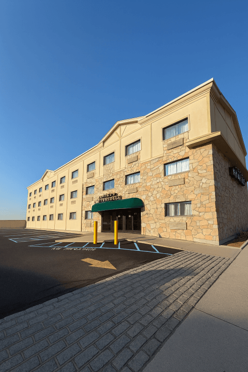 Floral Park Motor Lodge in New York (NY), United States