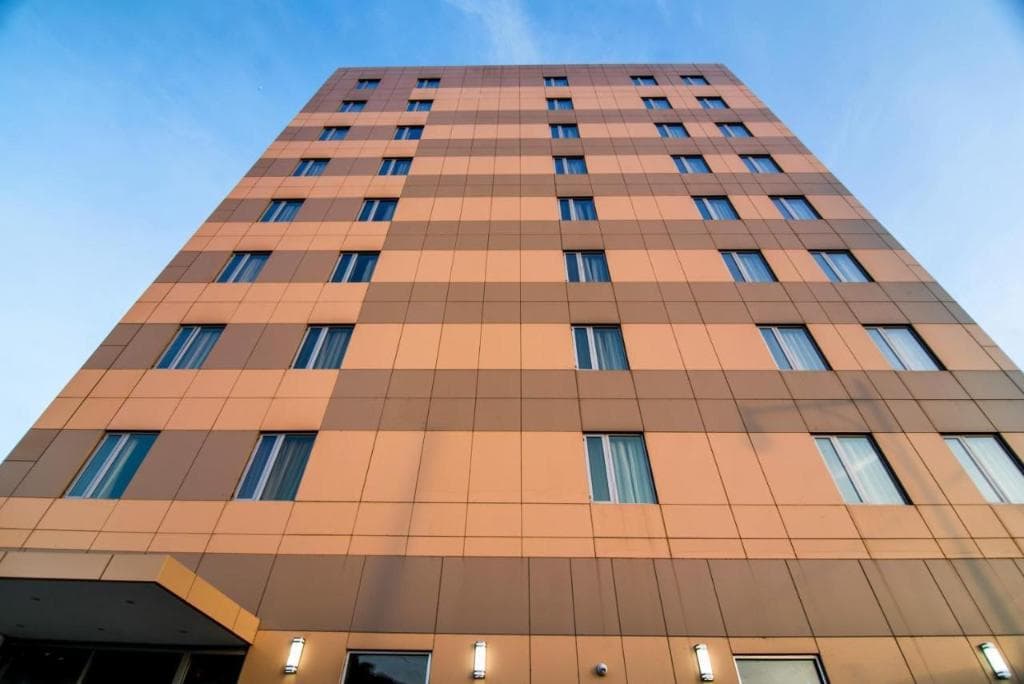 John Hotel in New York (NY), United States