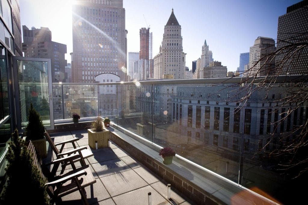 Hotel Mulberry in New York (NY), United States