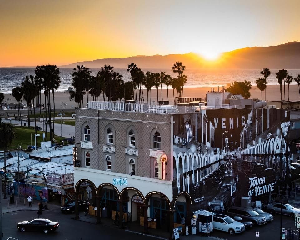 Samesun Venice Beach in Los Angeles (CA), United States