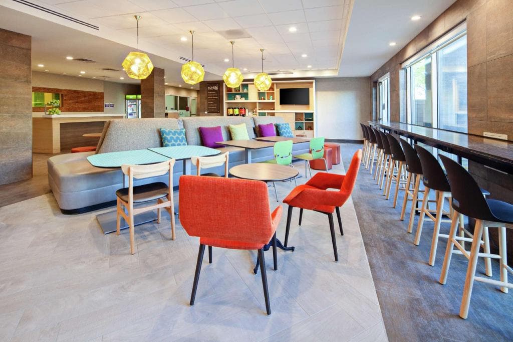 Home2 Suites by Hilton Alameda Oakland Airport in San Francisco (CA), United States