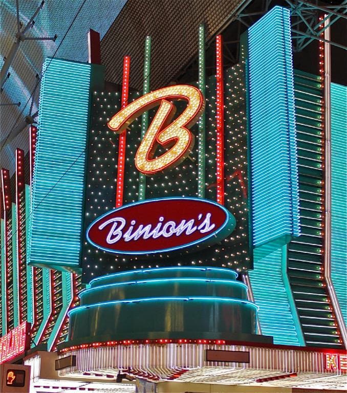 Hotel Apache - Adults Only in Las Vegas (NV), United States