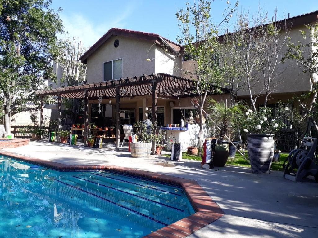 Comfortable Luxury Studio in Los Angeles (CA), United States