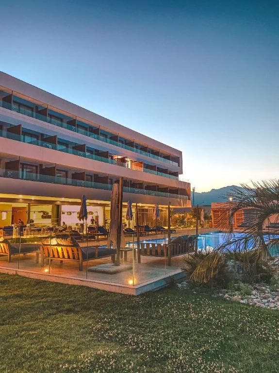 Golden Tulip Porto Vecchio in Porto Vecchio, France