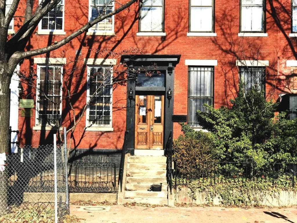 Duo Nomad - Adults Only in Washington D.C., United States