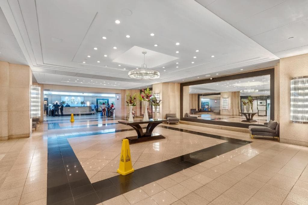 StayCozy Apartments at The Grand in Miami (FL), United States