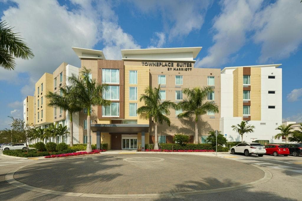 TownePlace Suites by Marriott Miami Kendall West in Miami (FL), United States