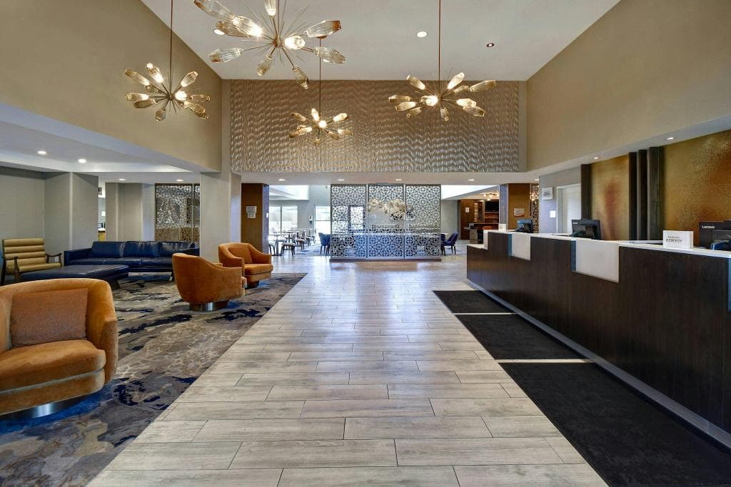Fairfield by Marriott Inn & Suites Las Vegas Airport South in Las Vegas (NV), United States