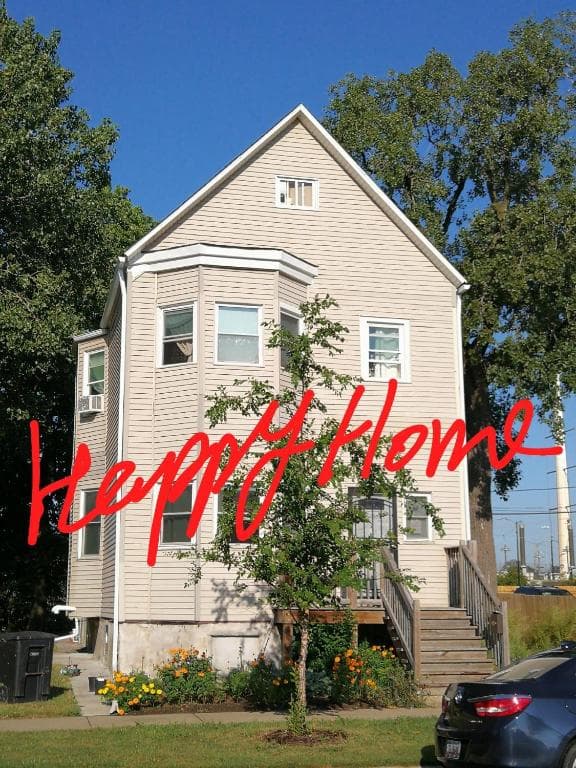 5430 Happy Home in Chicago (IL), United States