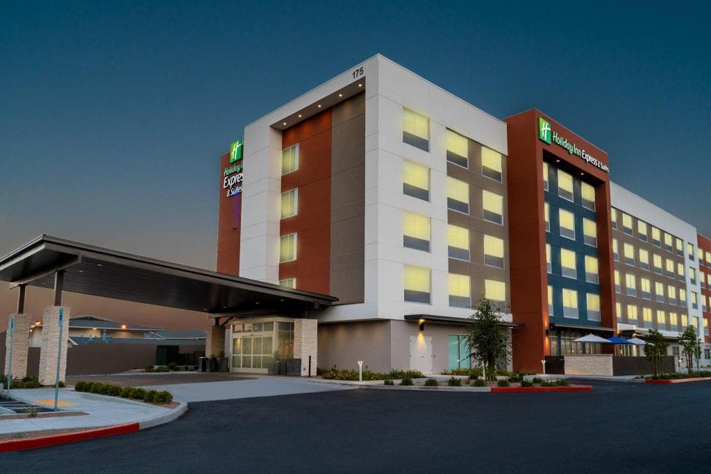 Holiday Inn Express & Suites Las Vegas - E Tropicana By IHG in Las Vegas (NV), United States