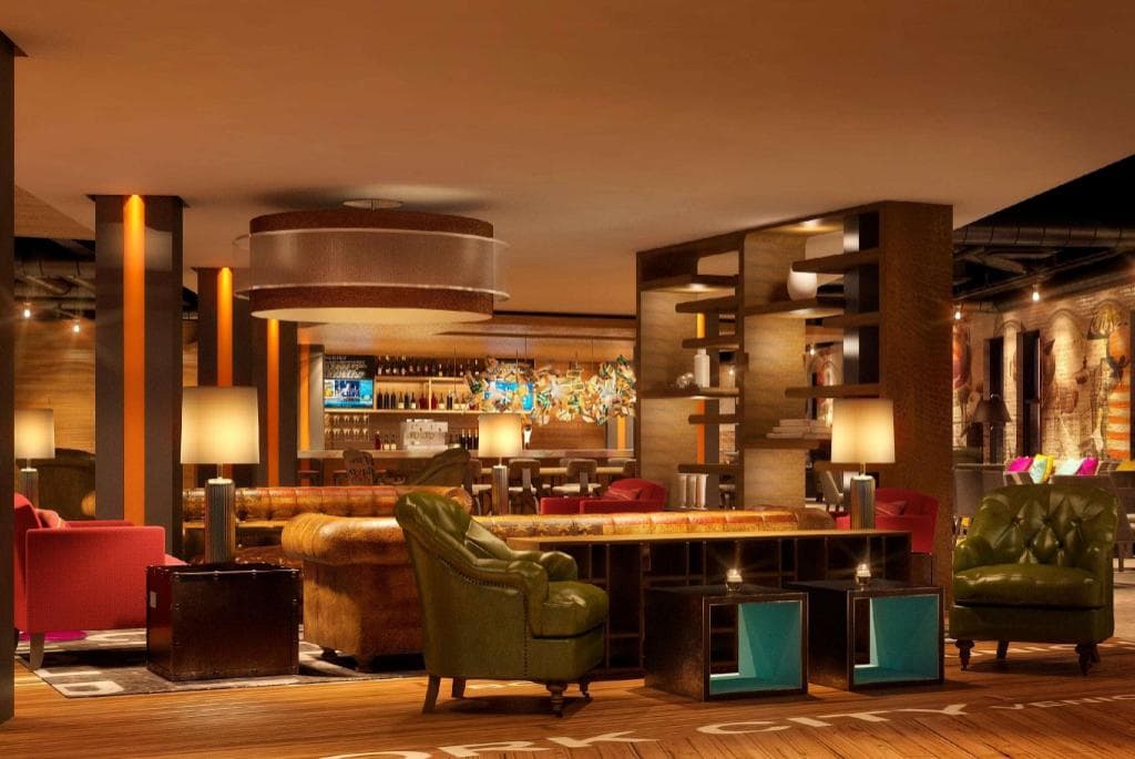 TRYP by Wyndham Orlando in Orlando (FL), United States