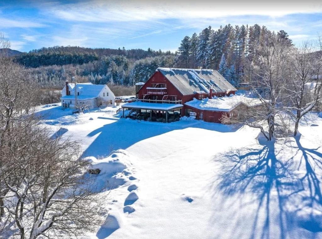 Mountain Meadows Lodge in Killington (VT), United States