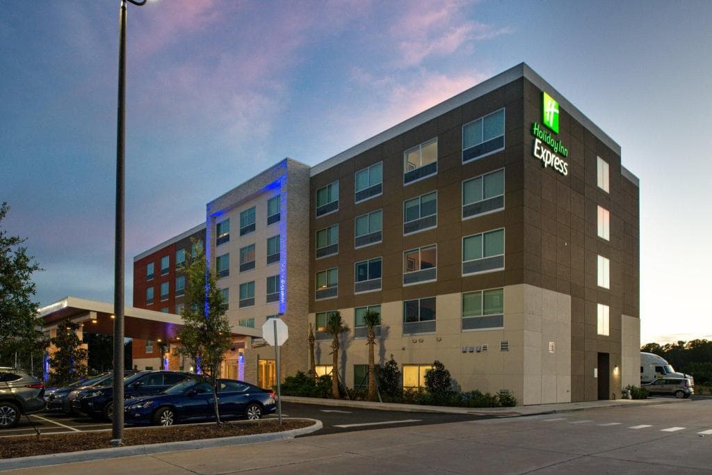 Holiday Inn Express Orlando - South Park By IHG in Orlando (FL), United States