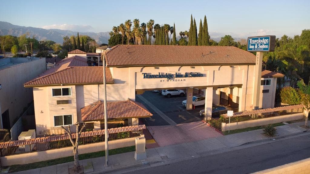 Travelodge Inn & Suites by Wyndham West Covina in West Covina (CA), United States