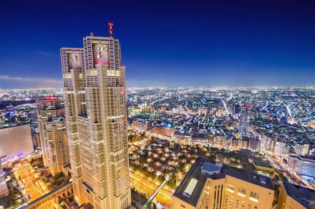 Koenji loft apartment/Shinjuku&Kichijoji/JR in Tokyo, Japan