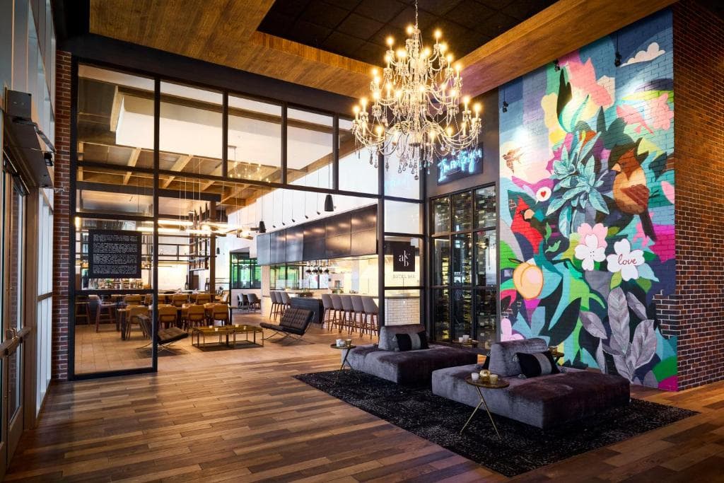 Archer Hotel Tysons in Tysons (VA), United States