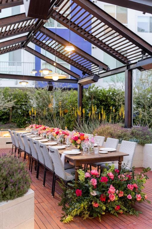 The Shay, A Destination By Hyatt Hotel in Los Angeles (CA), United States