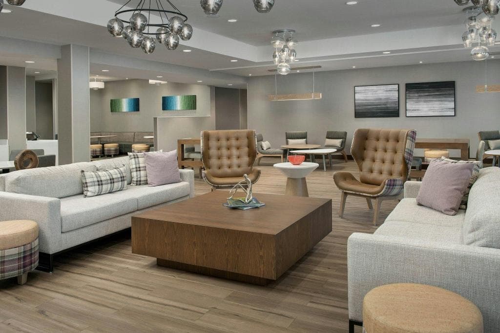 Residence Inn by Marriott Doral Mall Area in Miami (FL), United States