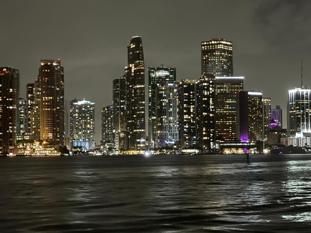 High Rise Brickell Modern Studio in Miami (FL), United States