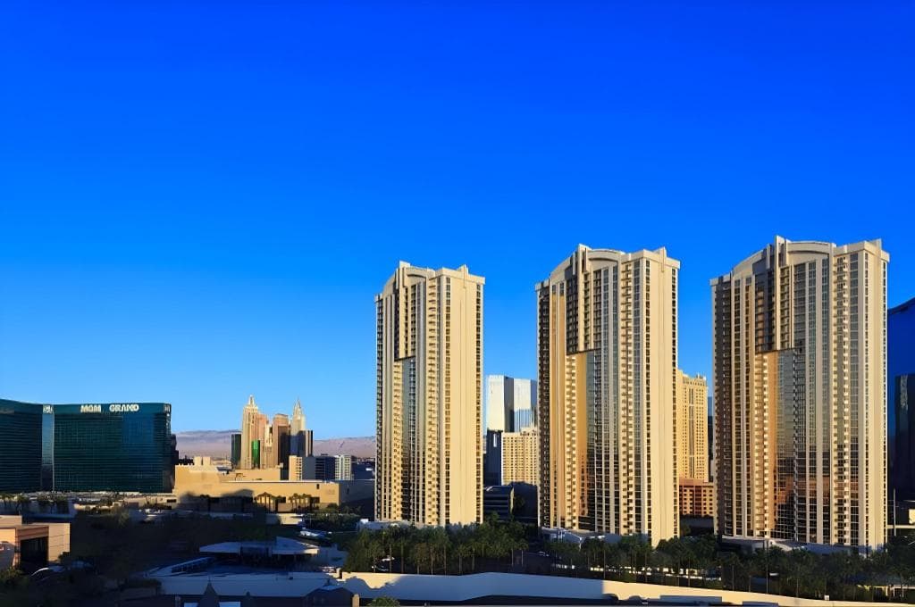 Abz MGM Signature Suites in Las Vegas (NV), United States