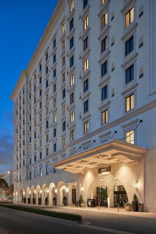 THesis Hotel Miami Coral Gables, Curio Collection by Hilton in Miami (FL), United States