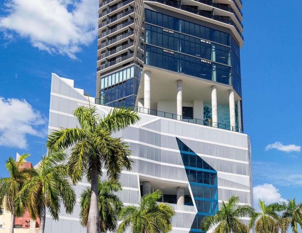 The Elser Hotel Miami in Miami (FL), United States